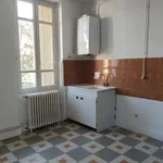 Rent 2 bedroom apartment of 45 m² in BOURG-LÈS-VALENCE