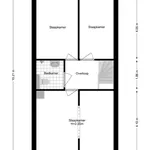 Huur 4 slaapkamer huis van 102 m² in Amsterdam