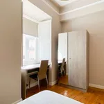 Quarto de 20 m² em lisbon