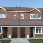 Flat to rent in Fellowes Close, Garston, Watford WD25