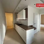 Rent 2 bedroom apartment of 61 m² in Zlín