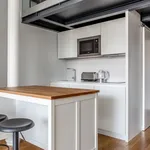 Alugar 1 quarto apartamento de 55 m² em Lisbon