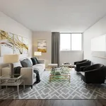 Appartement de 624 m² avec 3 chambre(s) en location à Montreal