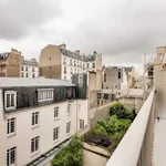  appartement avec 2 chambre(s) en location à Paris