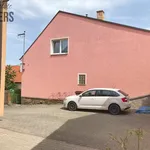 Rent 2 bedroom apartment in Beroun