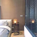 Rent 1 bedroom apartment of 36 m² in Bangkok