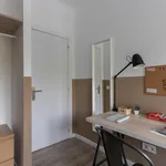 Alquilar 2 dormitorio apartamento en Madrid