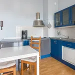 Miete 2 Schlafzimmer wohnung von 40 m² in Bad Homburg