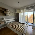 Rent 2 bedroom apartment of 46 m² in Warsaw