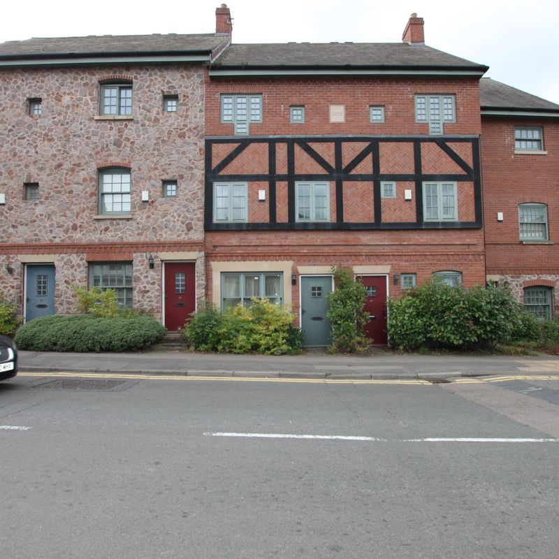 Market Place, Mountsorrel