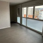 Appartement de 60 m² avec 4 chambre(s) en location à Clermont-Ferrand