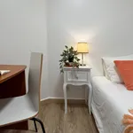 Alugar 1 quarto apartamento em Coimbra