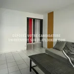 Appartement de 47 m² avec 2 chambre(s) en location à Lyon