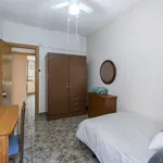 Rent a room in valencia