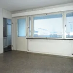 Rent 1 bedroom apartment of 36 m² in linnankatu