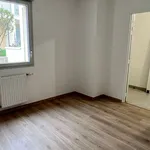 Appartement de 44 m² avec 2 chambre(s) en location à Soucieu-en-Jarrest