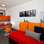 Rent 1 bedroom apartment of 20 m² in Talence