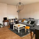 Appartement de 55 m² avec 2 chambre(s) en location à NANTES