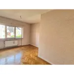 Huur 3 slaapkamer appartement van 120 m² in Liège