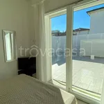 Rent 4 bedroom apartment of 135 m² in Riccione