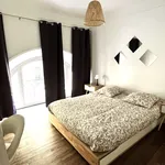 Appartement de 88 m² avec 5 chambre(s) en location à Reims