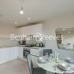 Rent 1 bedroom flat in London