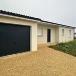 Maison de 87 m² avec 4 chambre(s) en location à Ligugé