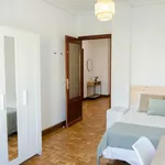 Alquilar 6 dormitorio apartamento en Valencia