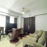 Rent 3 bedroom apartment in Mandaluyong