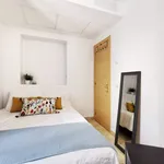 Rent a room in Madrid