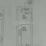 Affitto 2 camera appartamento di 30 m² in Spoleto