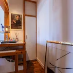 Appartement de 37 m² avec 1 chambre(s) en location à Paris