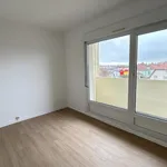 Rent 3 bedroom apartment of 65 m² in Mulhouse