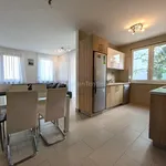 Rent 4 bedroom apartment in Debrecen