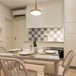 Rent 2 bedroom apartment of 38 m² in Barcelona