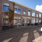 Huur 5 slaapkamer huis van 128 m² in Geuzenkwartier