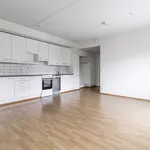 Rent 2 bedroom apartment of 45 m² in Helsinki