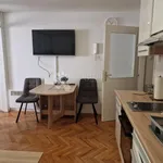 Najam 1 spavaće sobe stan od 27 m² u Matulji