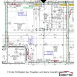 Miete 2 Schlafzimmer wohnung von 46 m² in Graz