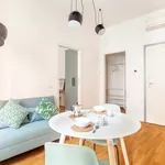 Rent 2 bedroom apartment of 50 m² in Milan