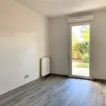 Appartement de 39 m² avec 2 chambre(s) en location à Toulouse