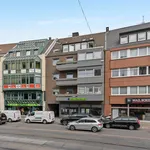 Rent 1 bedroom apartment of 49 m² in Bremen