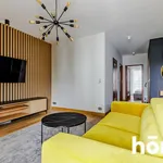 Rent 3 bedroom apartment of 68 m² in Warsaw