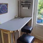 Appartement de 120 m² avec 1 chambre(s) en location à brussels