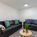 Rent 1 bedroom student apartment in Sheffield