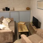 Appartement de 40 m² avec 2 chambre(s) en location à Paris