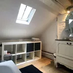 Studio in brussels