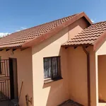 Rent 3 bedroom house in Pretoria