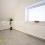 Pronajměte si 2 ložnic/e byt o rozloze 36 m² v Zlín