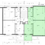 Miete 2 Schlafzimmer wohnung von 50 m² in Bern